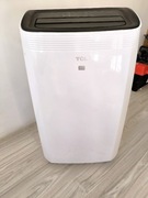 Klimatyzator przenośny TCL-12CPB /NZW