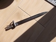 Bagnet głownia bagnetu