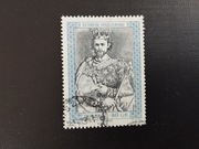 Fi 3376 Poczet krolów / Rocznik 1995