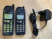 Nokia 5110 sprawna, druga gratis