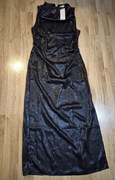 Sukienka czarna elegancka 