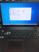 Laptop Asus GL753V Republic of Gamers i7 12GB
