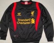 S) LIVERPOOL F.C oryginalna bluza klubowa Roz.134cm