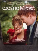 Czas na miłość DVD 