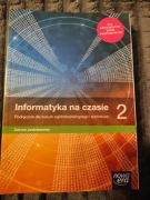 Informatyka na czasie 2