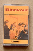 Kaseta magnetofonowa Blackout