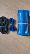 Tacx  Trainer  Tyre  23-622  opona + dętka + fartuch na obręcz   