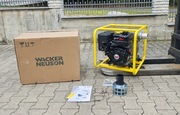 Motopompa Pompa Wacker Neuson PT3G Honda Wacker Koshin od ręki !