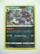 Hydreigon - Darkness Ablaze 110/189 - Rare