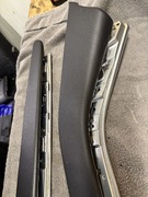 Listwy dekory konsoli tesla 3