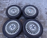 Ford Kola Felgi Alufelgi 215/55/16 Cali