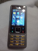 Nokia 6301 6300 sprawna zadbana Polecam!!