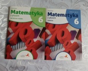 Ćwiczenia   matematyka kl6 wersja B GWO