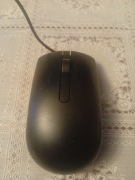 Myszka przewodowa DELL MS116C