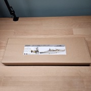 Pontos Model 23009F1 Hood 1/200