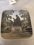 Talerzyk dekoracyjny Royal Copenhagen