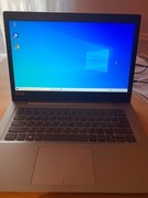 Lenovo ideapad s120 n4200 4/128gb bardzo malo uzywany