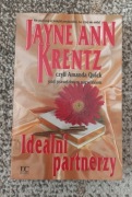 Idealni partnerzy Jayne Ann Krentz