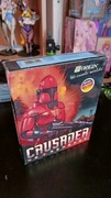 Crusader No Remorse + Crusader No Regret PC big box Retro