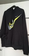 Oryginalna męska bluza Nike rozmiar L - stan idealny