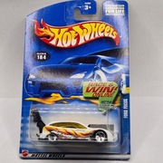 Hot Wheels Ford Focus collector nr 184  Wyprzedaż Kolekcji !