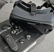 Gogle Samsung Gear VR