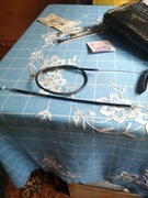 Linki Gazu do silnika zaburtowego