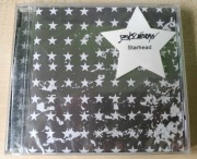 Jetscreamer - Starhead