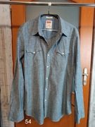 Levi's koszula 100% bawełny roz M/L