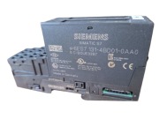 SIEMENS SIMATIC ET 200S SIEMENS 6ES7131-4BD01-0AA0 + TM-E15C24-01