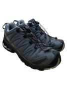 Salomon Xa Pro 3D Gore-Tex wodoodporne trekking hikking nike adidas bieg