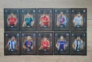 Topps Match Attax zestaw kart specjalnych 