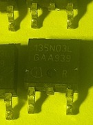 mosfet 135N03L (tranzystor 3 sztuki)