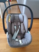 Cybex Cloud Z2i-Size fotelik samochodowy nosidełko używany 0-13 kg