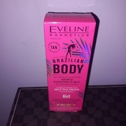 Krople samoopalające 