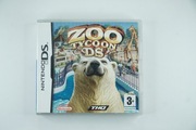Zoo Tycoon nintendo ds    