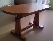 Ławo - stół rozkładany Mebax