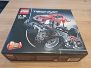 LEGO Technic 42005 Monster Truck 2013 rok