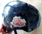 Top-Toy kask rowerowy 56-62 cm