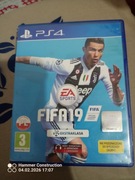 EA Sports FIFA 19 PS4