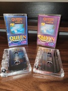 Koncert Queen Live At Wembley 1986 