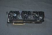 Zotac GeForce RTX 3090 Gaming Trinity OC 24GB GDDR