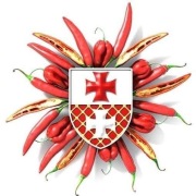 sos PORZECZKOWY DEMON x Habanero Adjuma red x Porzeczka 180ml