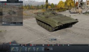 Konto WarThunder czołgi (nie WOT)