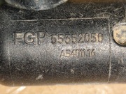 Łącznik przewodu odpowietrznik sprzęgła Opel 55352050