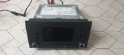 Radio Seat MIB 2 Entry 5F0035871 Bluetooth Uszkodzony Dotyk