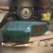 Miska olejowa volvo fl, fl 7