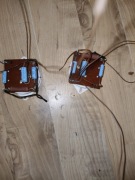 Zwrotnice dwudrożne rft 