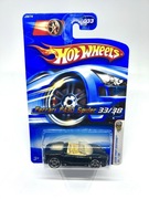 Hot Wheels Ferrari F430 Spider