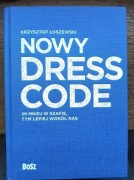 Nowy Dress Code Krzysztof Łoszewski